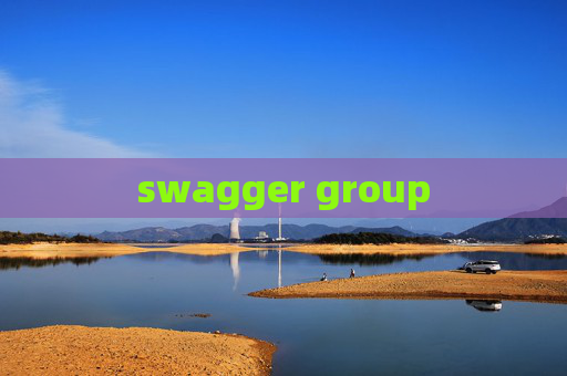 swagger group swagger group